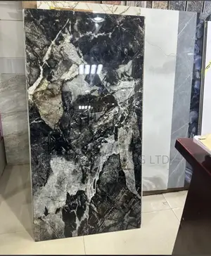 60x120 Super Glossy Tiles