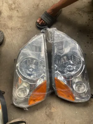 Set Head Lamp for Honda Pilot 2003-2005 Model