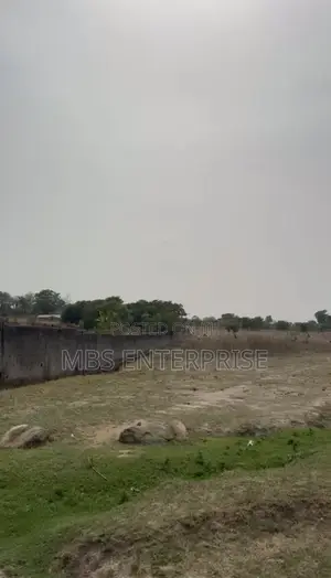 4.5 Hectares of Land Kuje