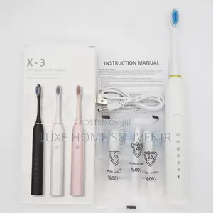 Eletric Tooth Brush