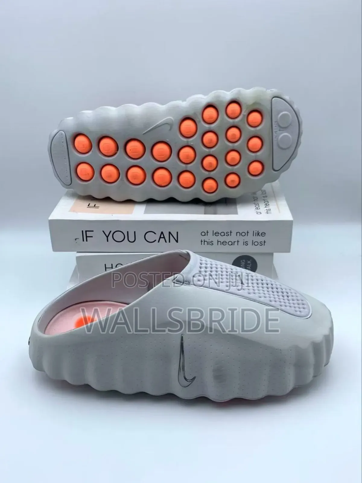 Nike Mind 001