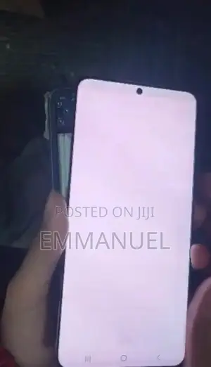 Samsung S21 Screen