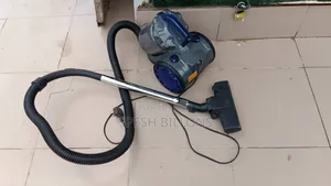 Direct Belgium/Tokunbo Vacuum Cleaner, Effective Energy Saving 100%