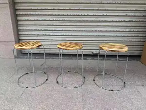 Single Stool Chair