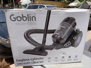 Brand New Electric Vacuum Cleaner, Durable Long Lasting 100%
