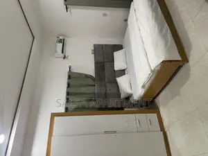 Shortlet Apartment