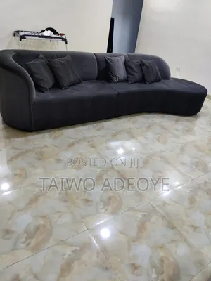 Sectional Chair