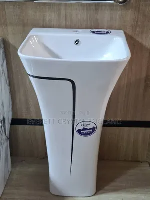 Free Standing Basin