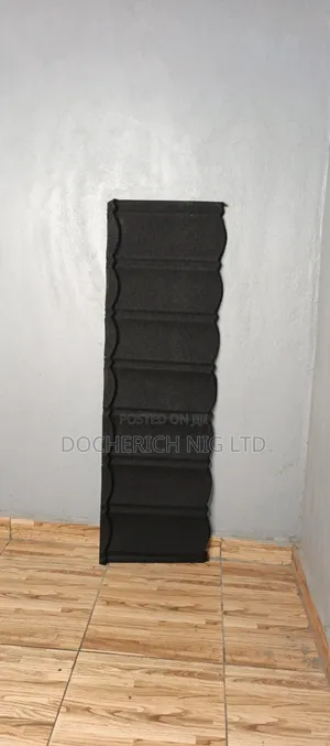 0.55mm Bonded Stone-Coated Roofing Sheet