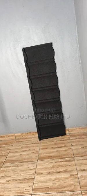 Durable Roofing Sheets That Provide a High-Quality, Long-Lasting Bond.