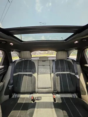 Land Rover Range Rover Velar 2019 Gray