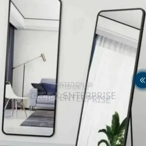 Full Standing Mirror