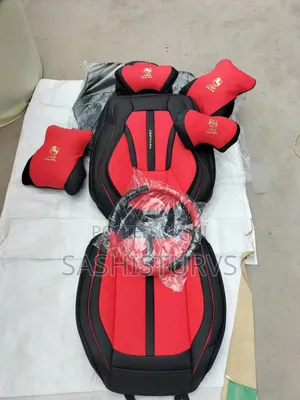 Quality Car Seat Covers For All Cars