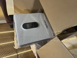 Alpsolar Pulse S2 11kw Hybrid Inverter–Smart Powerful Energy Solution