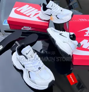 Originally Luxury Nike Sneakers