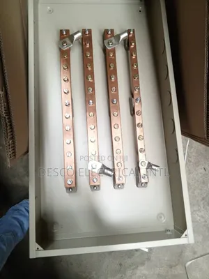 100amps Stanley Busbar