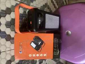 Power Bank
