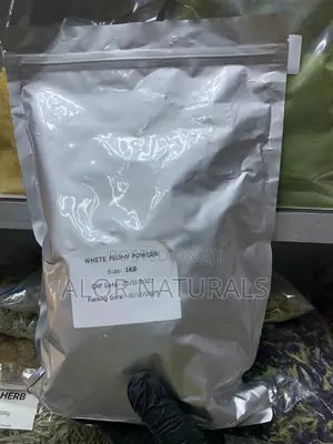 White Peony Powder