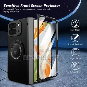 Google Pixel 9/10 Pro Fold Case