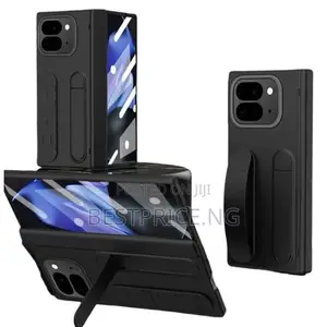 Google Pixel 9/10 Pro Fold Case