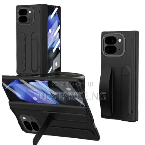 Google Pixel 9/10 Pro Fold Case