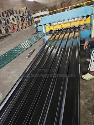 Weather-proof Aluminum Roofing Sheets – Built To Last