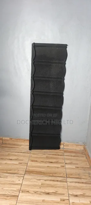 50yrs Warranty Original Bond Stone Coated Roofing