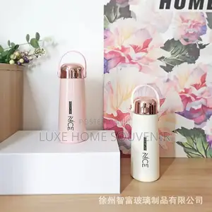 New Nice Bottle