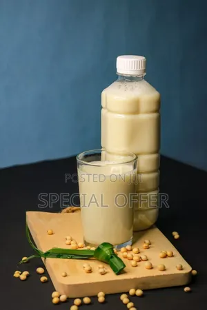 Tiger Nut Drink