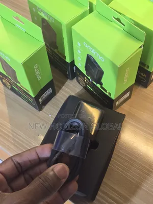 Oraimo Fast Charger