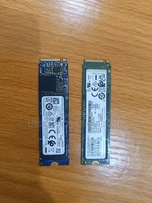 512gb Internal SSD Card Nvme