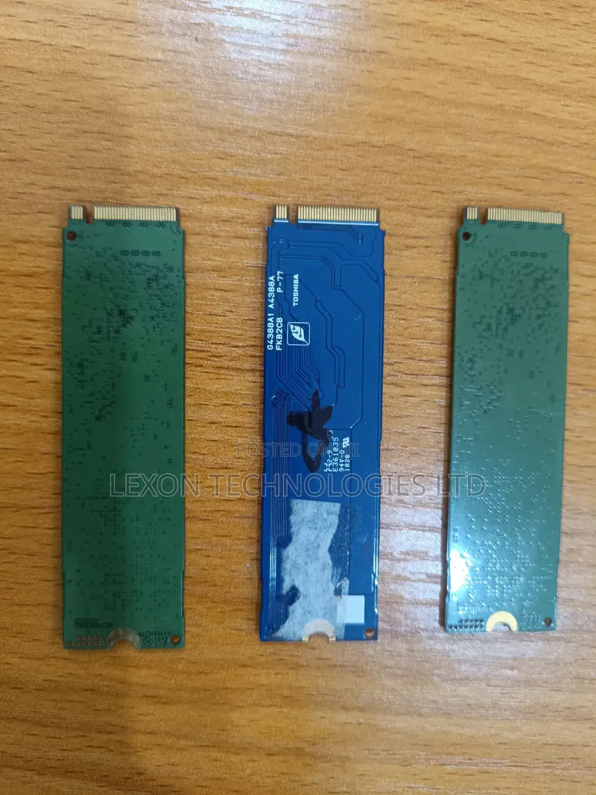 512gb Internal SSD Card Nvme