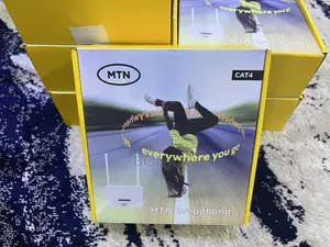 MTN Cat4 4g Router