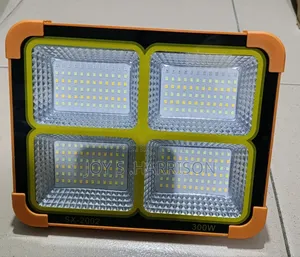 Solar Flood Led 300w for Out Door and Indoor
