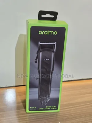 Oraimo Clipper Sharp Cut
