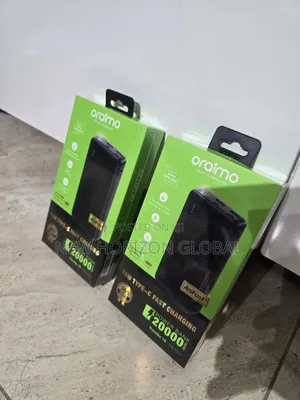 Oraimo Power Bank 20000 Mah