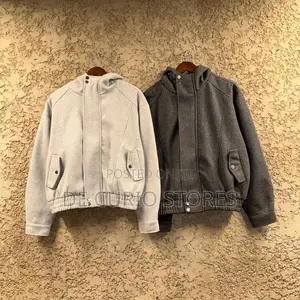 Vintage Members Only Wool Jacket