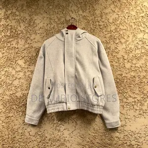 Vintage Members Only Wool Jacket