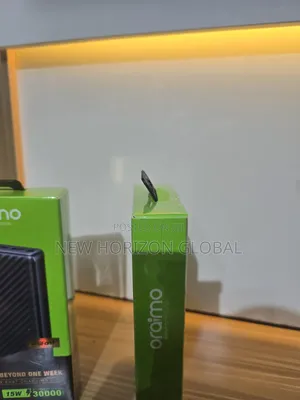 Oraimo Power Bank 30000 Mah
