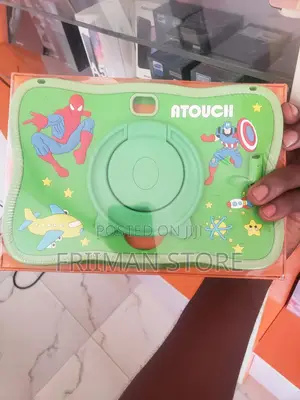 New Atouch Q41 Lite 256 GB