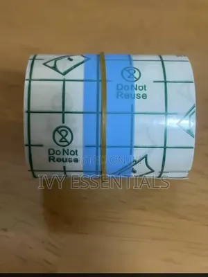 Cover Your Tattoo With Saniderm Cover