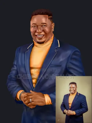 Digital Art