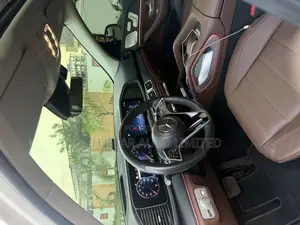 Mercedes-Benz GLE-Class GLE 450 4MATIC 2023 White