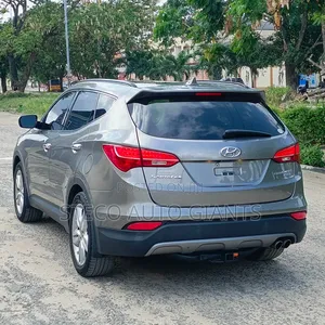 Hyundai Sonata 2015 Gray