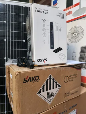 1kwh Solar Generator With Solar Panels