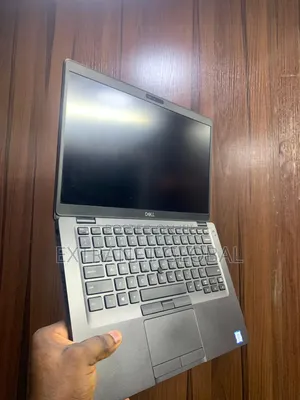 Laptop Dell Latitude 7490 8GB Intel Core i7 SSD 256GB