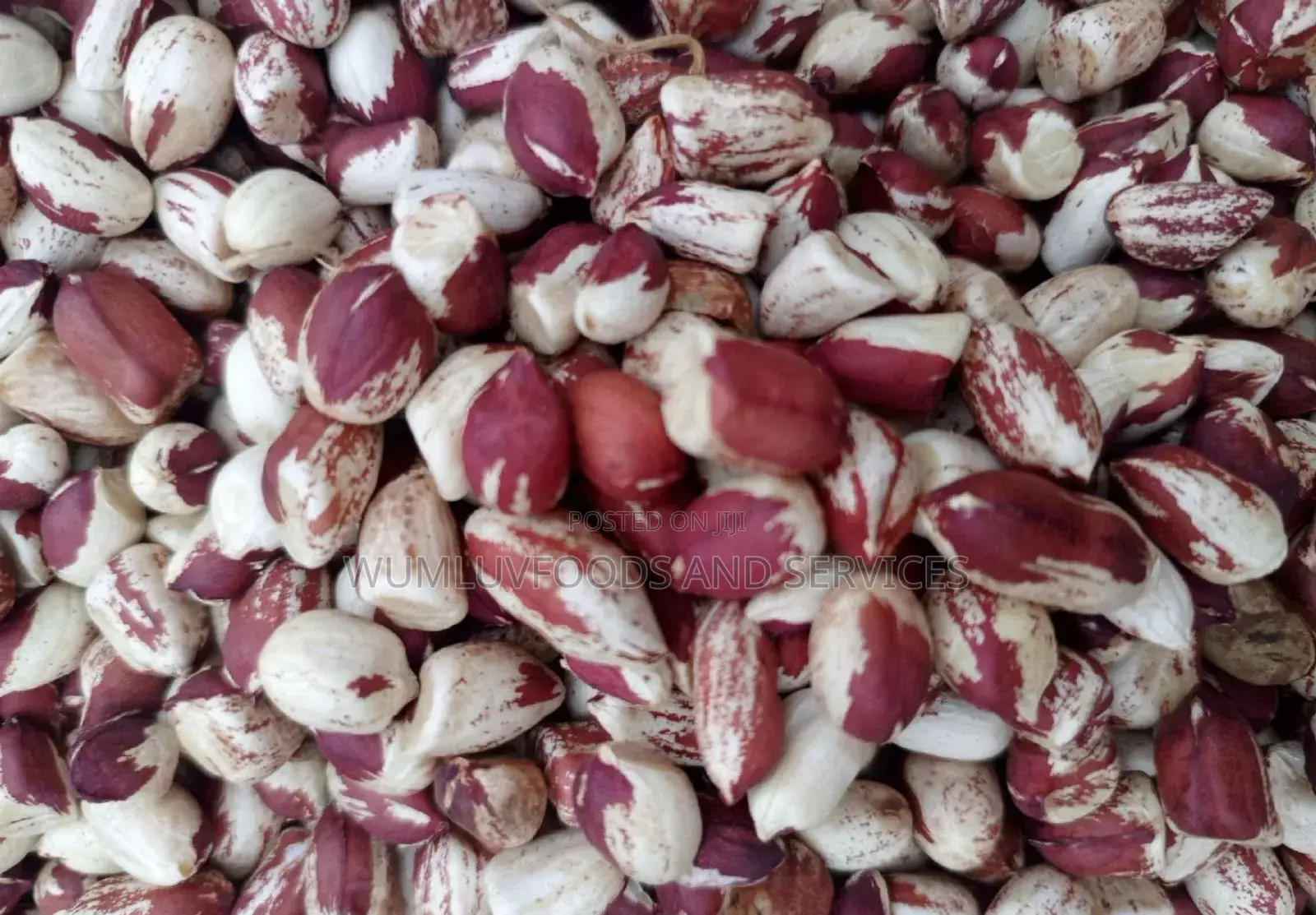 Groundnuts