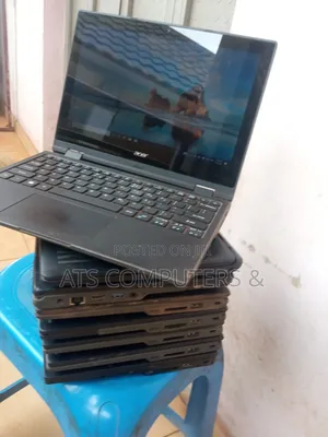 Laptop Acer TravelMate Spin B1 4GB Intel Celeron eMMC 60GB
