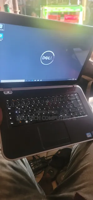 Laptop Dell Inspiron 15R 4GB Intel Core i5 HDD 160GB