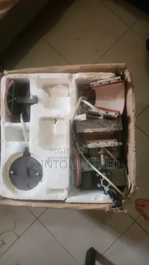 Heat Press